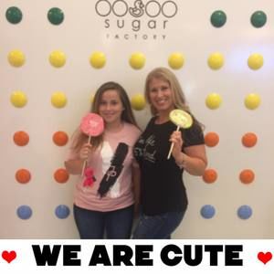 Meet your Posher, Eliza